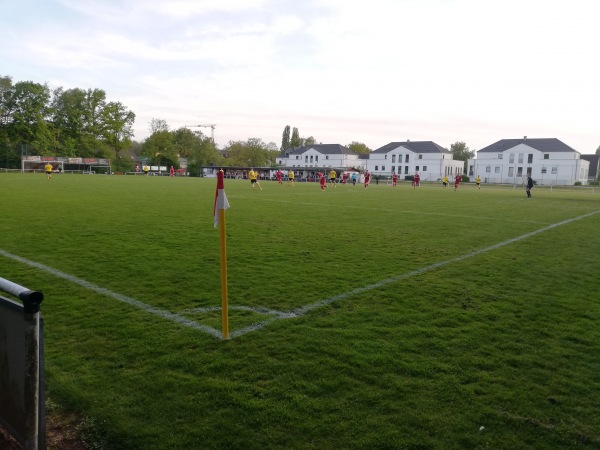 Sportanlage Am Leiterchen - Recklinghausen-Stuckenbusch