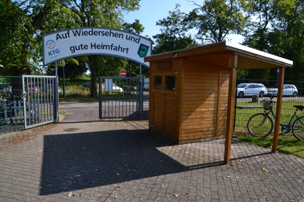 KTG-Energie-Sport-Forum - Flechtingen