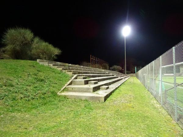 Stade Jean Claude Mazet - Carcassonne