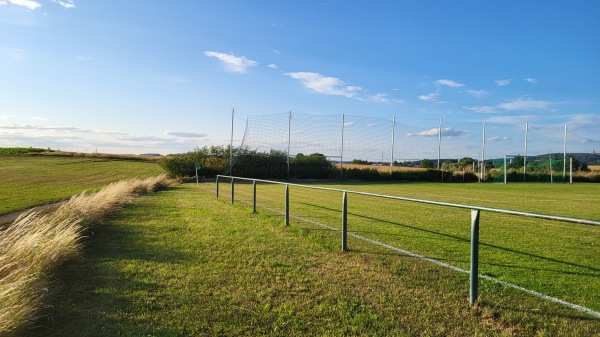 Sportgelände Köfering - Kümmersbruck-Köfering