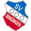 Wappen SV Ringingen 1948