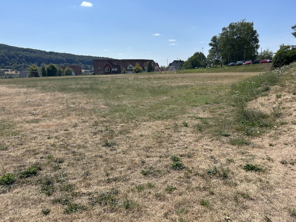 Sportanlage am Ebbets Platz 3 - Waldaschaff