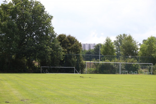 Sportanlage Herrenkampsweg B-Platz - Varel-Langendamm