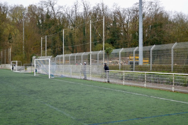 Parc des Sports Waldeck terrain 7 - Riedisheim