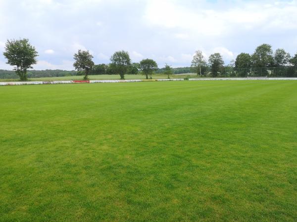 Sportanlage Pommersfelden - Pommersfelden