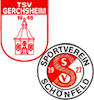 Wappen SpG Gerchsheim II / Schönfeld II (Ground B)