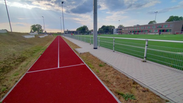 Integrativer Sportpark Höngen Platz 2 - Selfkant-Höngen
