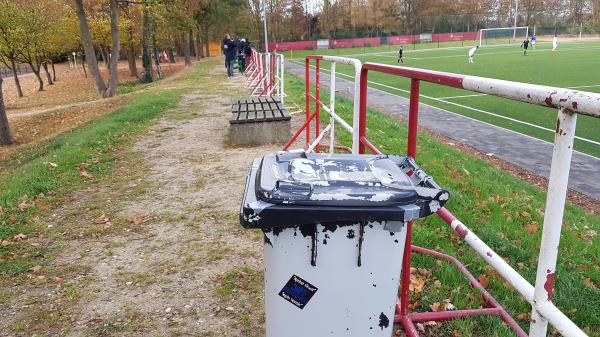 Arthur-Markiewicz-Park der Jahn-Sportanlage - Tönisvorst-St. Tönis