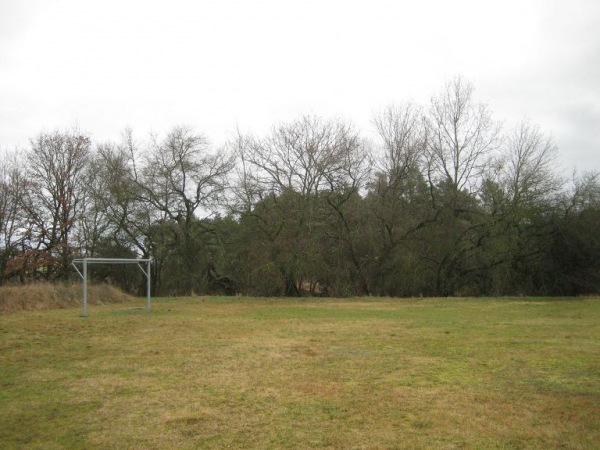 Sportplatz Am Weinberg - Wolmirstedt-Farsleben