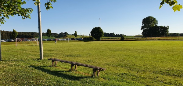 Krebsbach-Stadion Nebenplatz - Hollenbach
