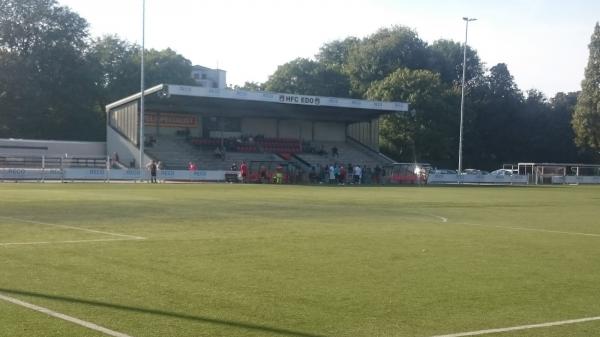 Noordersportpark - Haarlem