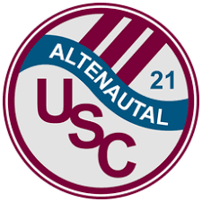Wappen Union SC Altenautal 21 III  19196