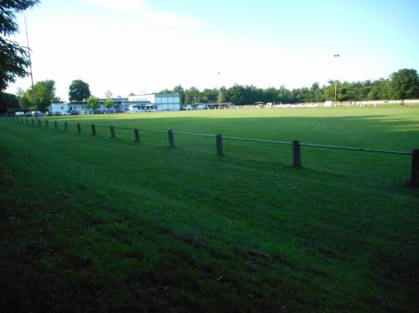 SSV-Sportplatz 2 - Waghäusel