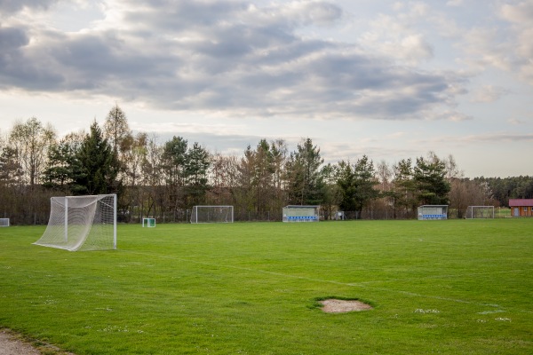 Sportpark Schwarzenfeld Platz 2 - Schwarzenfeld