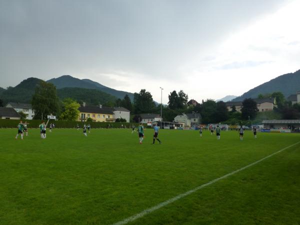 Boards & More Stadion - Molln