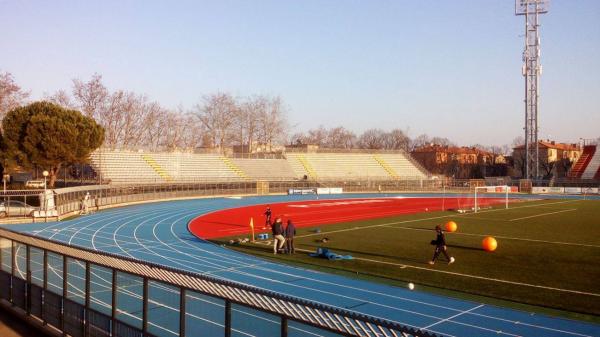 Stadio Romeo Neri - Rimini