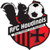 Wappen RFC Houdinois B