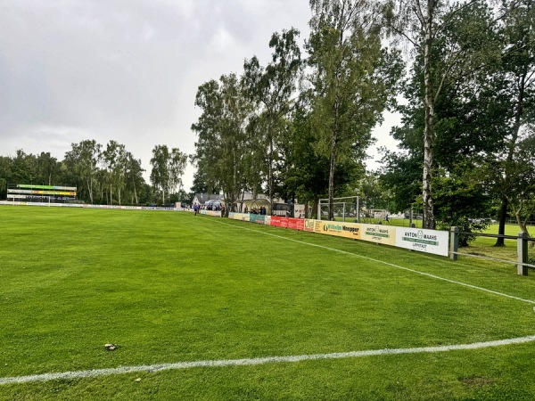 Sportanlage Am Birkenbruch - Lippstadt-Lipperode