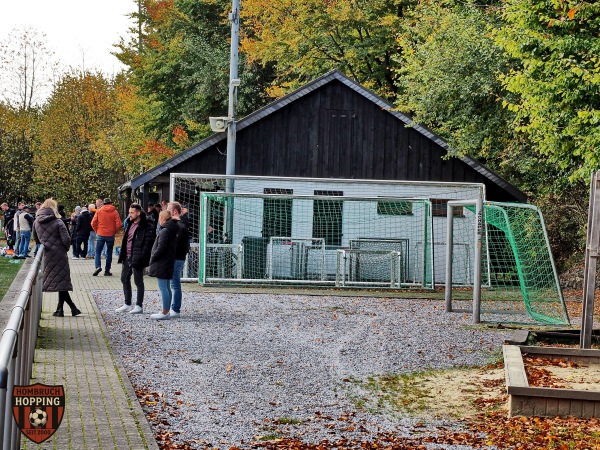 Sportanlage Am Loh - Bestwig-Ostwig