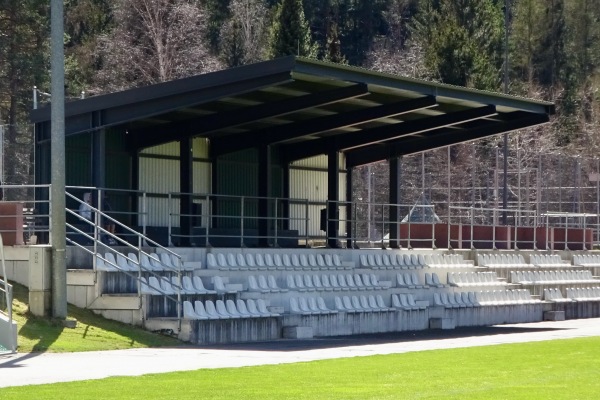 Sportzentrum Längenfeld - Längenfeld