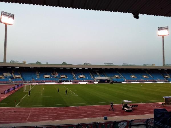 Prince Mohamed bin Fahd Stadium - Ad Dammām (Dammam)