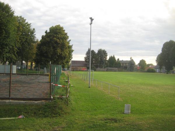 Sportplatz Hohendodeleben - Wanzleben-Börde-Hohendodeleben