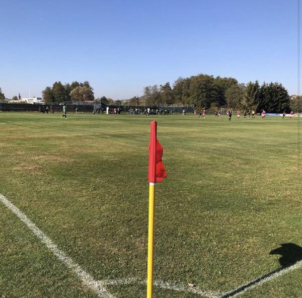 Eintracht-Sportanlage Happurger Straße - Hersbruck