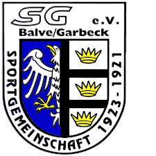 Wappen SG Balve/Garbeck 23/21