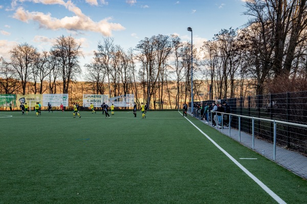 Sportplatz am Maxschacht - Stockheim/Oberfranken