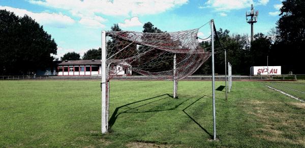 Sportpark am Oberwald - Au/Rhein