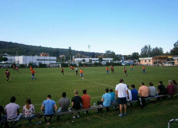 Sportplatz Stein - Krems