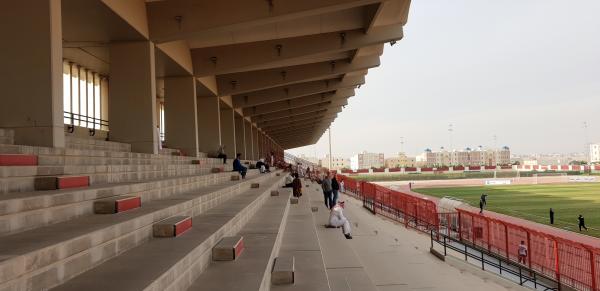 Prince Turki bin Abdul Aziz Stadium - Ar-Riyāḍ (Riyadh)