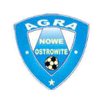 Wappen KS Agra Nowe Ostrowite