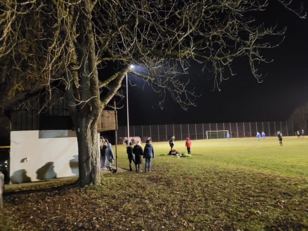 Sportgelände Gniebel Platz 2 - Pliezhausen-Gniebel