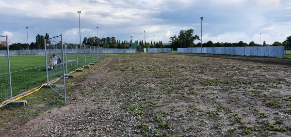 PVSK Stadion (1952) - Pécs