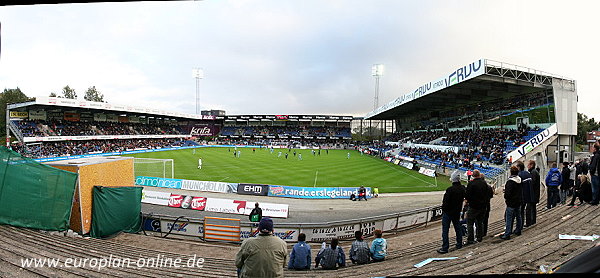 Cepheus Park Randers - Randers