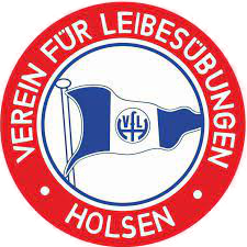 Wappen VfL Holsen 1916