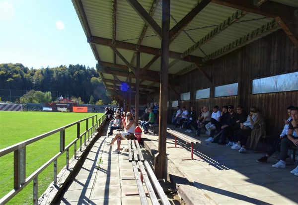 Pichlbach Arena - Sankt Marein bei Graz