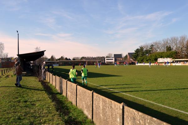Sportcentrum Herenthout - Herenthout