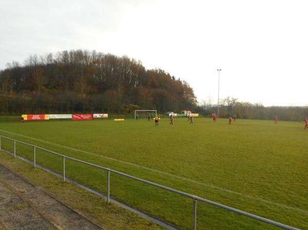 Sportplatz Nelkenstraße - Montabaur-Eschelbach