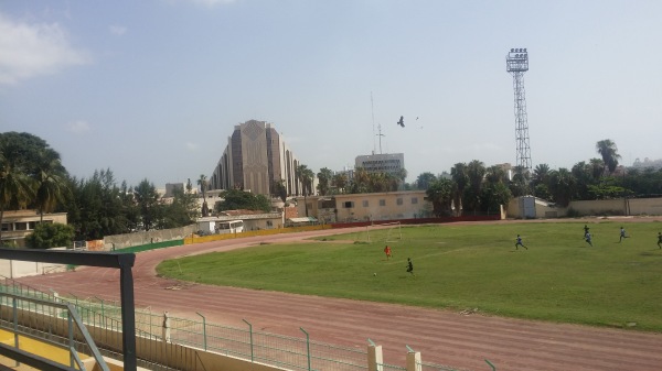 Stade Iba Mar Diop - Dakar