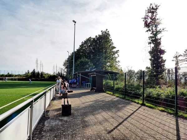 Waldstadion - Attendorn-Weltringhausen
