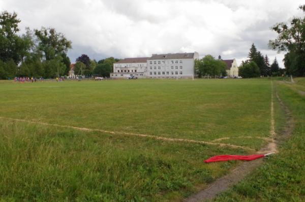 Gorodskoi Stadion Bagrationowsk - Bagrationowsk