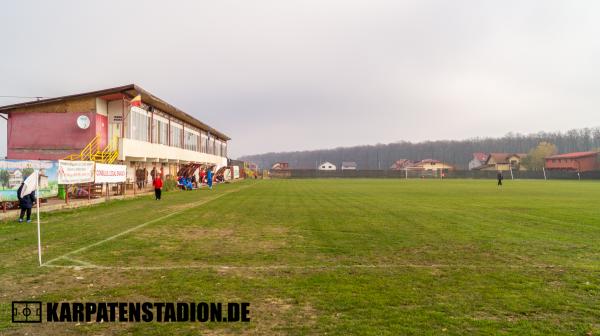 Stadionul Central Snagov - Snagov