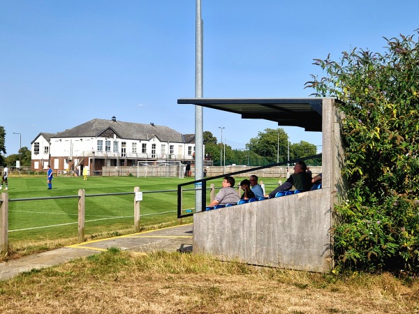 Meridian Sports & Social Club - Charlton, Greater London