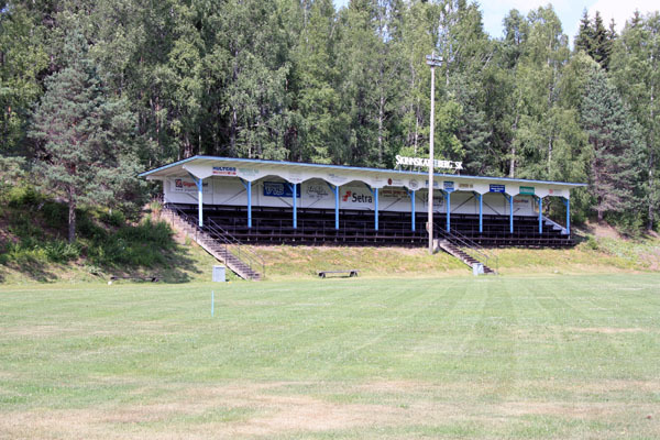 IP Hedströmmen - Skinnskatteberg
