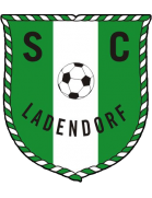 Wappen SC Ladendorf
