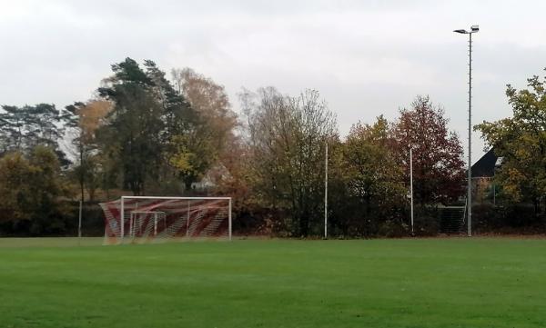 Sportplatz Schulzentrum Bierden - Achim/Weser-Bierden