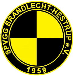 Wappen SpVgg. Brandlecht-Hestrup 1959 II  25526