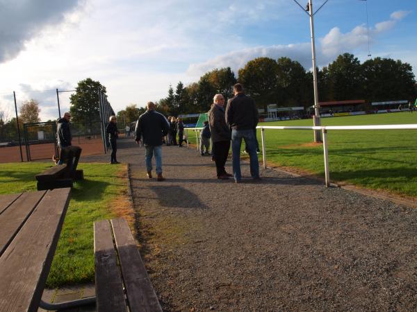 Sportanlage Rekener Straße - Dülmen-Merfeld